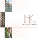 Boutique Old Town House Karkovich