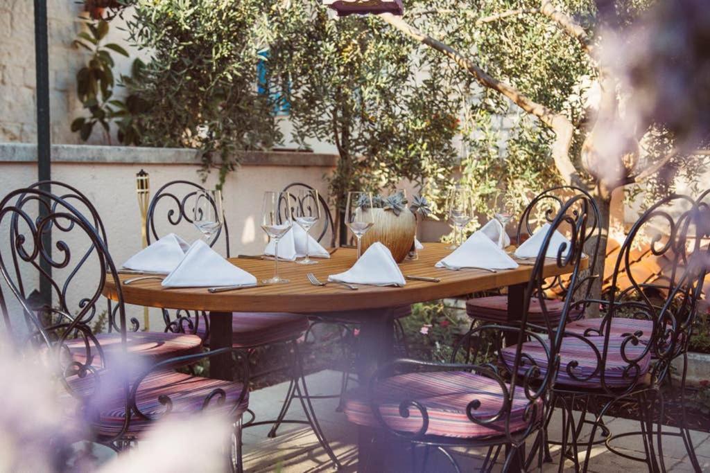 Boutique Old Town House Karkovich Ferienhaus Hvar Town