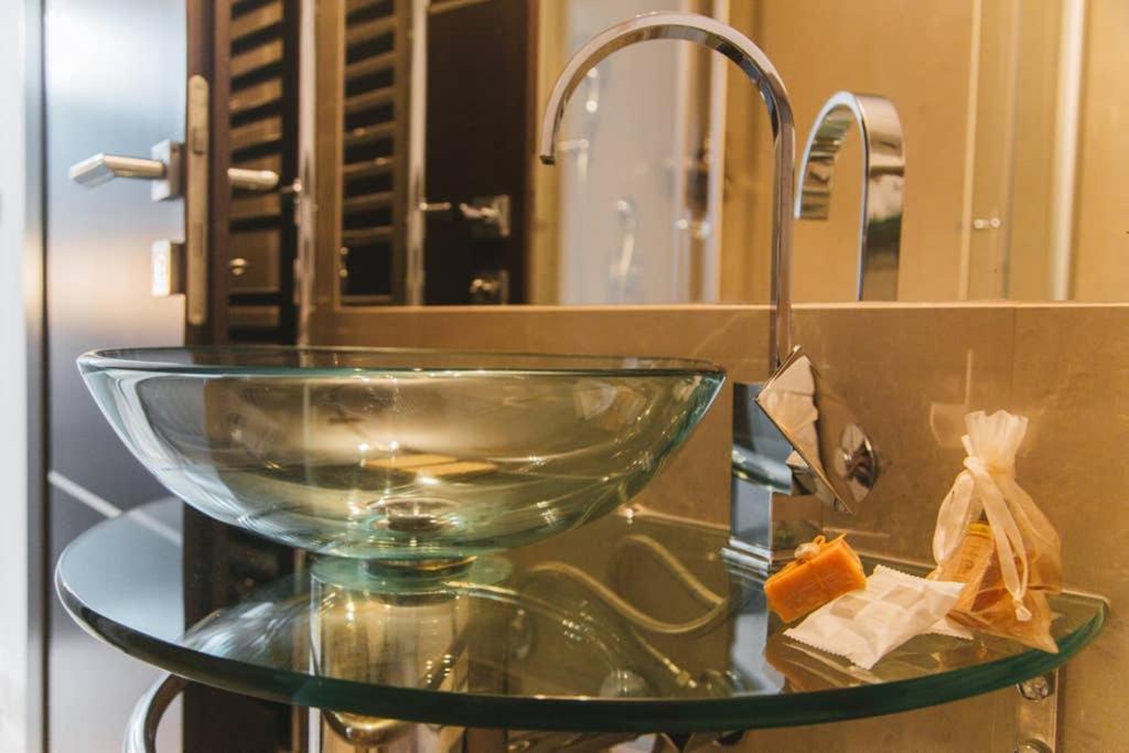 Ferienhaus Boutique Old Town House Karkovich *
