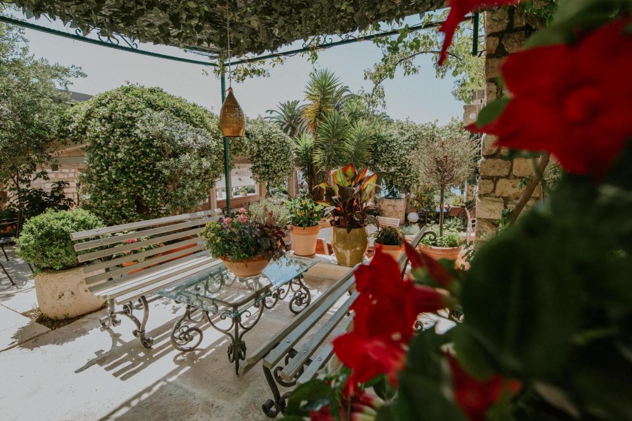 Boutique Old Town House Karkovich Ferienhaus Hvar Town