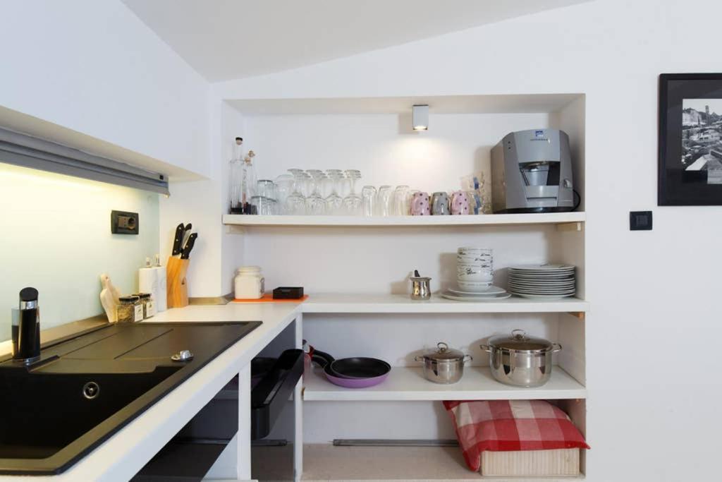 Ferienhaus Boutique Old Town House Karkovich Hvar Town