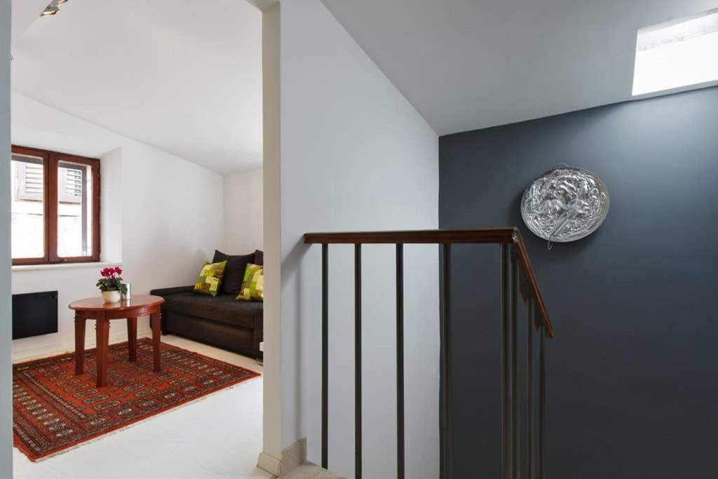 Ferienhaus Boutique Old Town House Karkovich Hvar Town